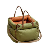Pet Car Seat Cover Universal Dog Bed For All Seasons
