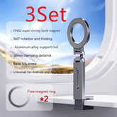 360 Foldable Magnetic Phone Stand