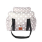 Pet Travel Dog Safety Car Carrier