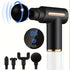 Deep Tissue Massage Gun Quiet Fitness