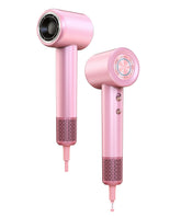 Ionic Bladeless Hair Dryer Pro