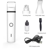 Pet Hair Clipper Grooming Kits