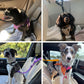 2 Pack Dog Car Seat Belt Restraint