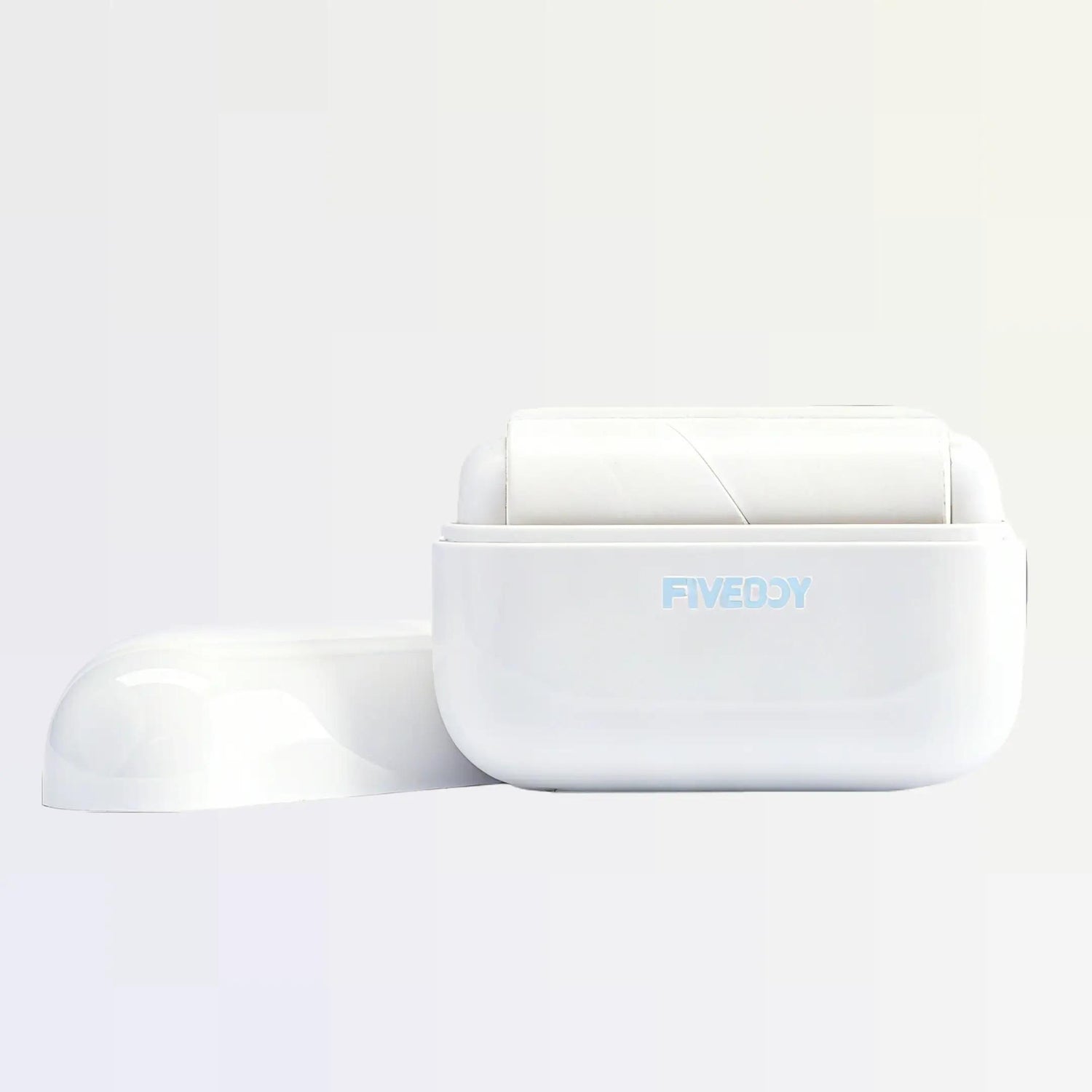 Reusable Pet Hair Remover Roller