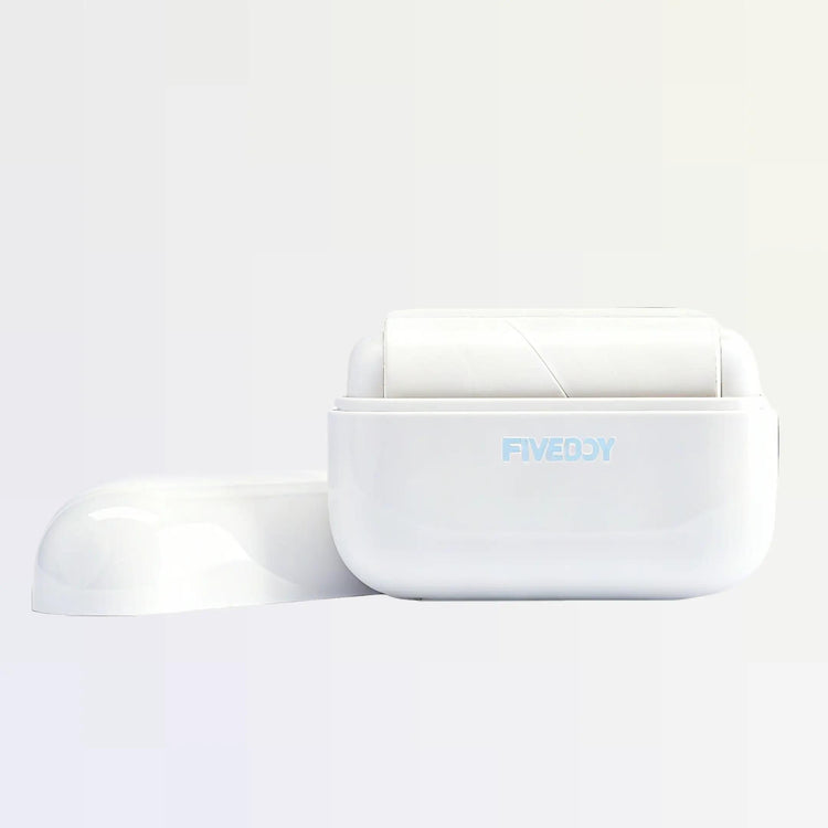 Reusable Pet Hair Remover Roller