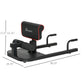 3-in-1 Push Up Sit Up Squat Machine