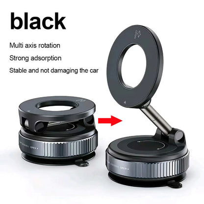 360 Magnetic Vacuum Phone Mount