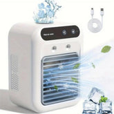 Air Conditioning Fan Cooler Pro