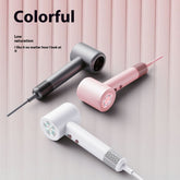 Ionic Bladeless Hair Dryer Pro