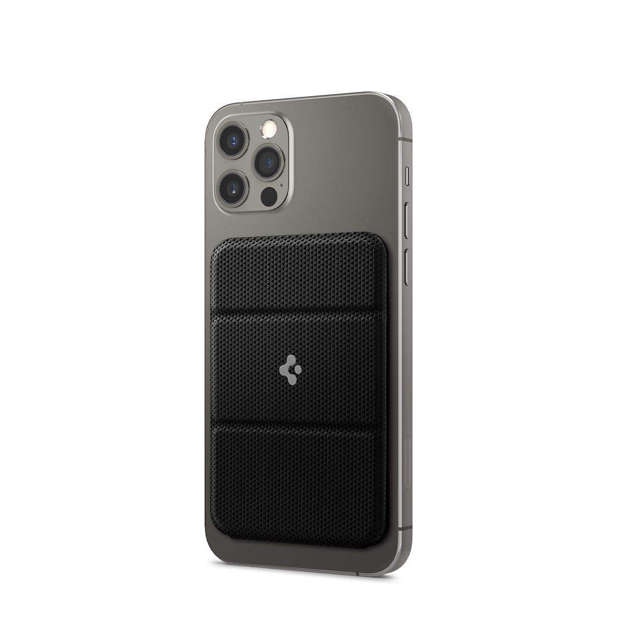 Magnetic Phone Card Holder Wallet