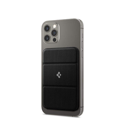 Magnetic Phone Card Holder Wallet