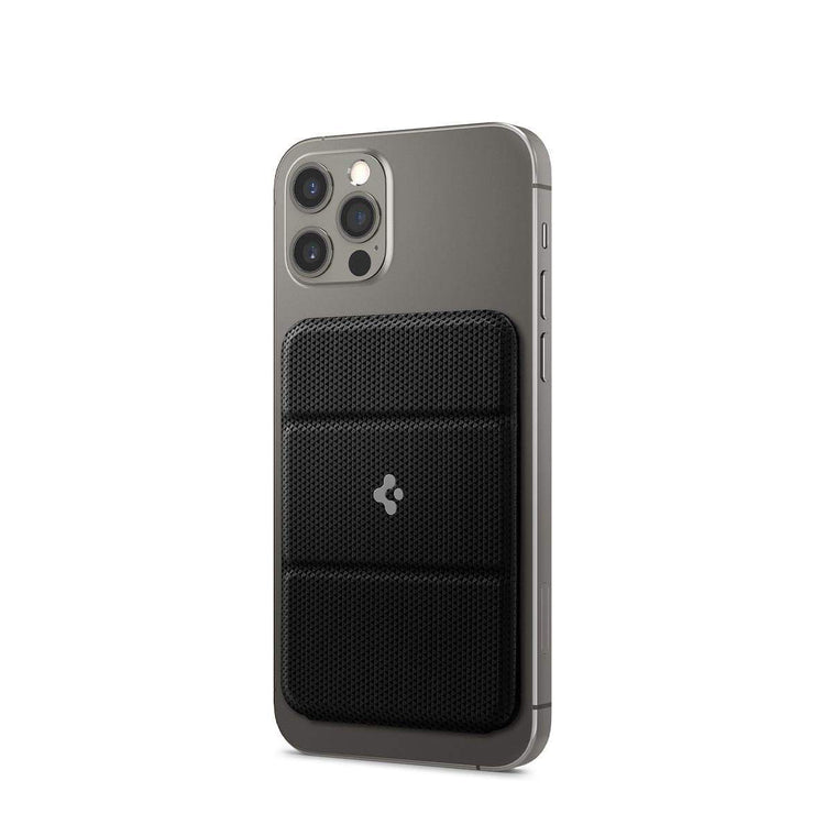 Magnetic Phone Card Holder Wallet