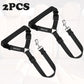 2 Pack Dog Car Seat Belt Restraint