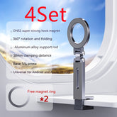 360 Foldable Magnetic Phone Stand