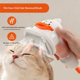 Multi-Functional Pet And Household Hair-Collecting Cleaner