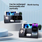 3-in-1 Wireless Charging Station