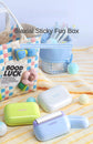 Reusable Pet Hair Remover Roller