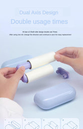 Reusable Pet Hair Remover Roller
