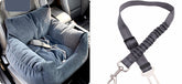 Pet Car Litter For Dogs And Cats Car Seat