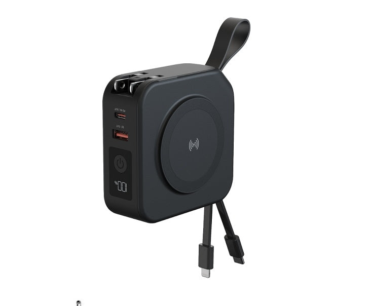 MagSafe 10000mAh Fast Power Bank PD20W