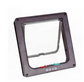 Lockable Pet Door Secure Access