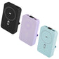 3-in-1 MagSafe Power Bank 10000mAh