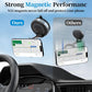 360 Magnetic Vacuum Phone Mount