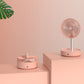 USB Portable Cooling Fan 2026X