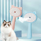Multifunctional Pet Grooming Brush