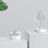 USB Portable Cooling Fan 2026X