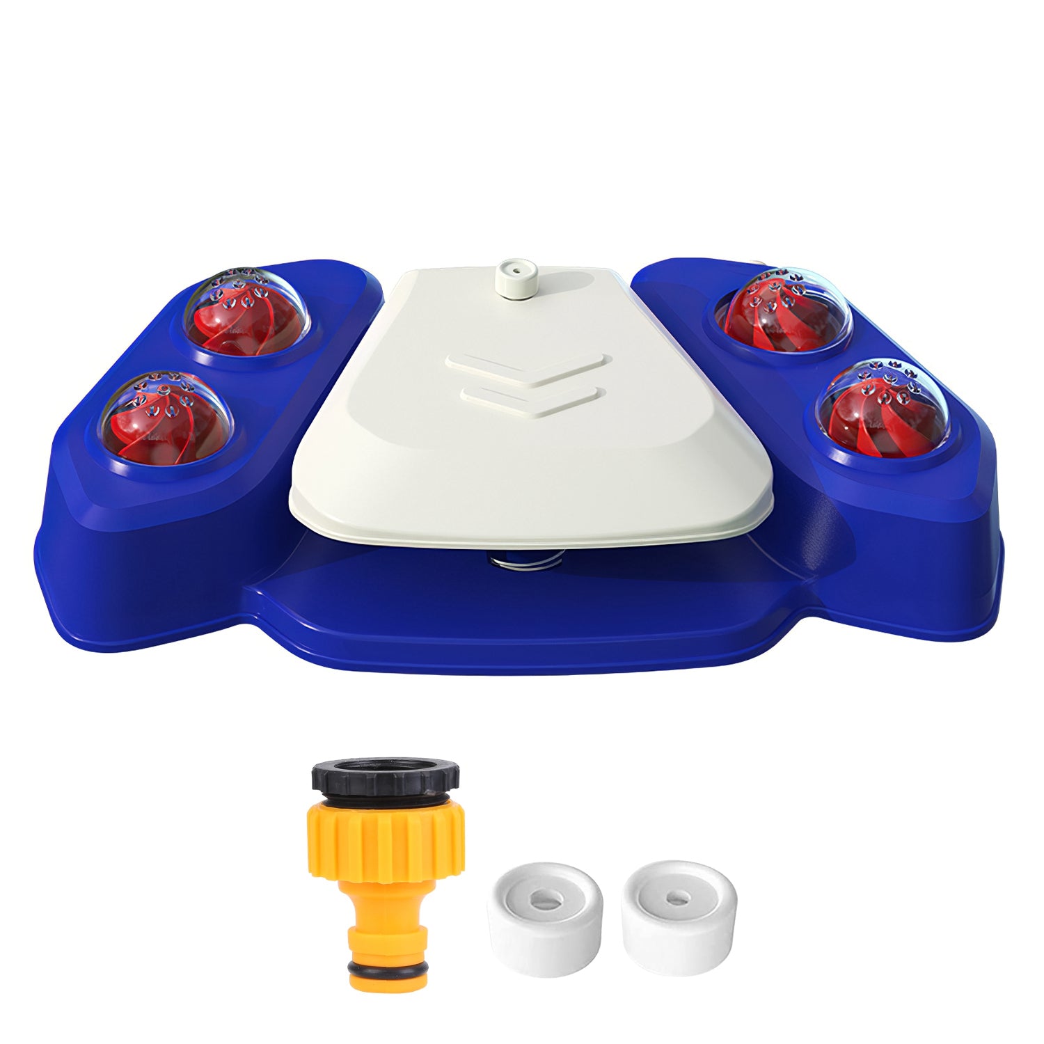 Automatic Dog Water Fountain XL