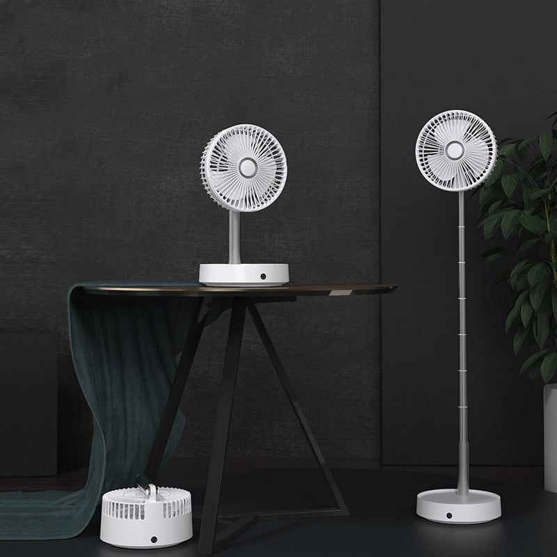 USB Portable Cooling Fan 2026X