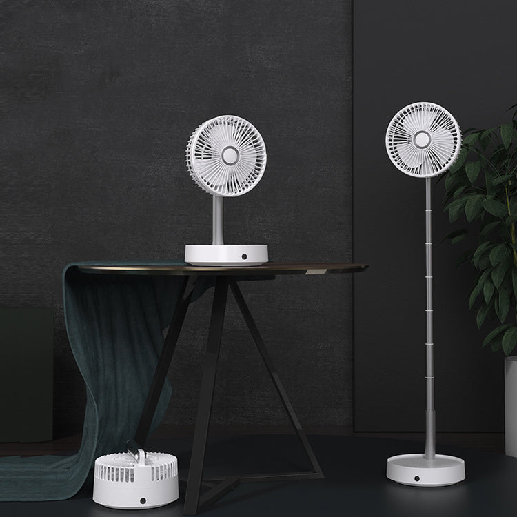 USB Portable Cooling Fan 2026X