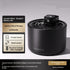 Cat Water Fountain Ceramic Pet Automatic Water Dispenser