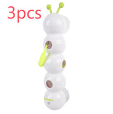 Smart Tail Motion Cat Toy Rechargeable