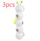 Smart Tail Motion Cat Toy Rechargeable