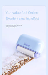 Reusable Pet Hair Remover Roller