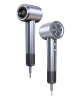 Ionic Bladeless Hair Dryer Pro