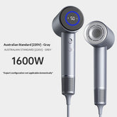 Ionic Bladeless Hair Dryer Pro