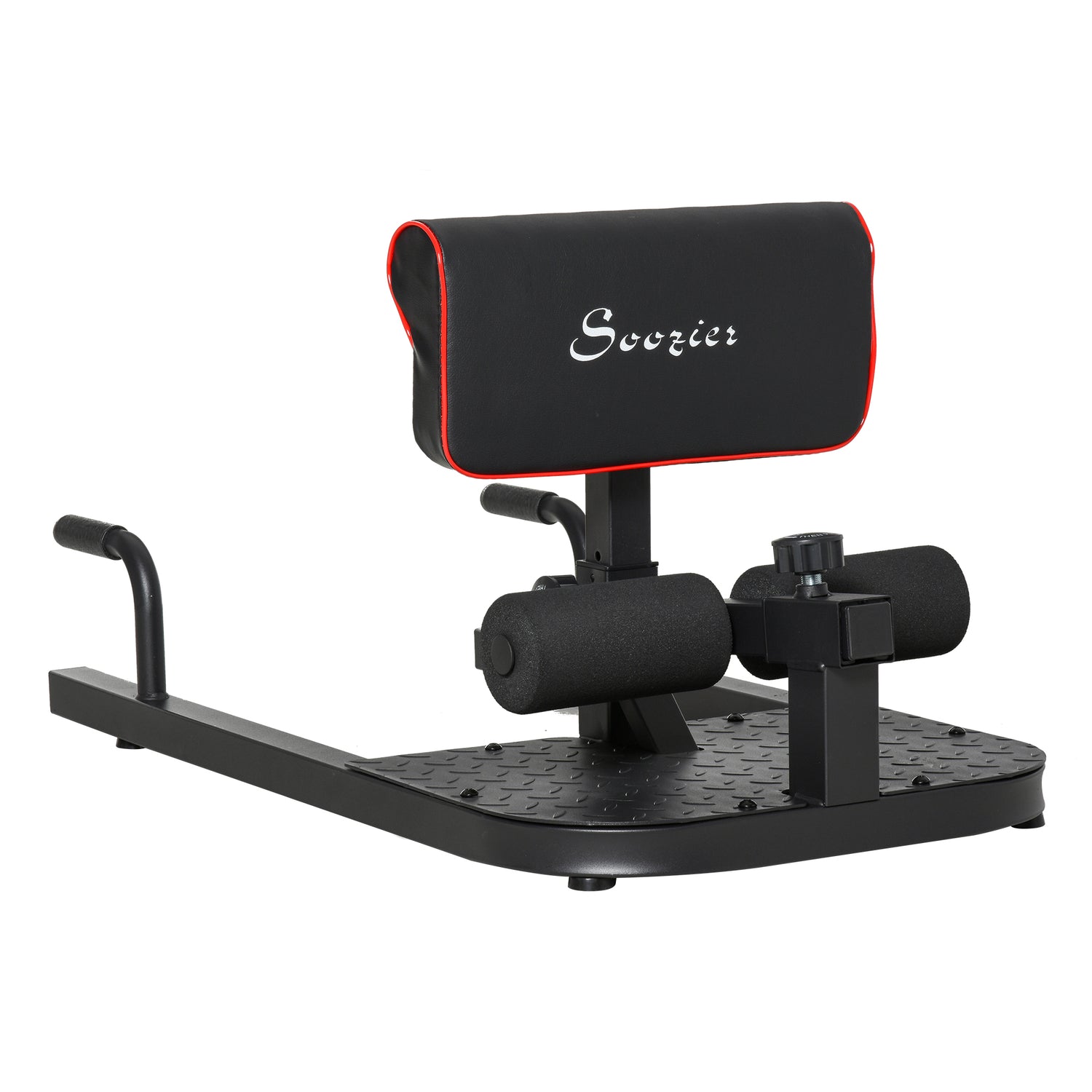 3-in-1 Push Up Sit Up Squat Machine