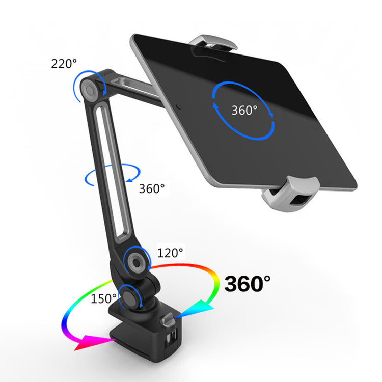 Flexible Lazy Phone Holder Stand