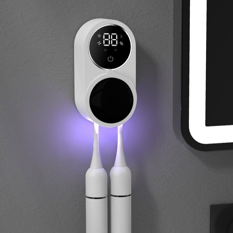 PureBrush UV Sanitizer Devices