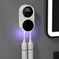 Pure Brush UV Sanitizer Device