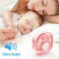 Rechargeable Mini Desktop Fans