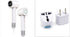 Ionic Bladeless Hair Dryer Pro