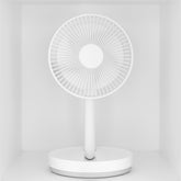 Portable Folding Mini Desk Fan