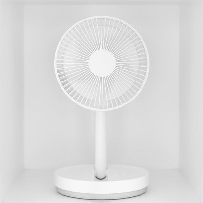 Portable Folding Mini Desk Fan