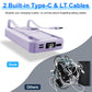 3-in-1 MagSafe Power Bank 10000mAh