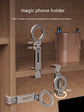360 Foldable Magnetic Phone Stand