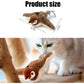 USB Flapping Bird Cat Toy Interactive